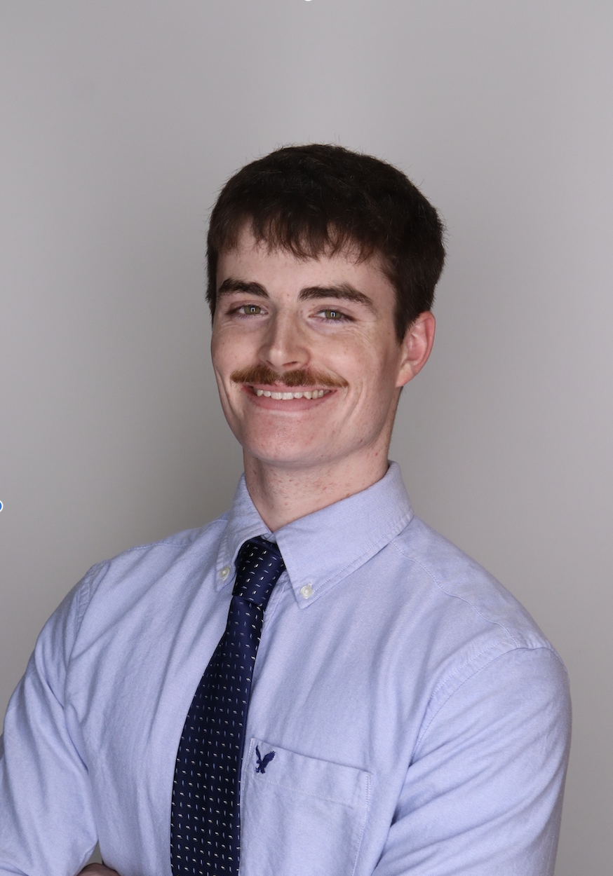 My Headshot